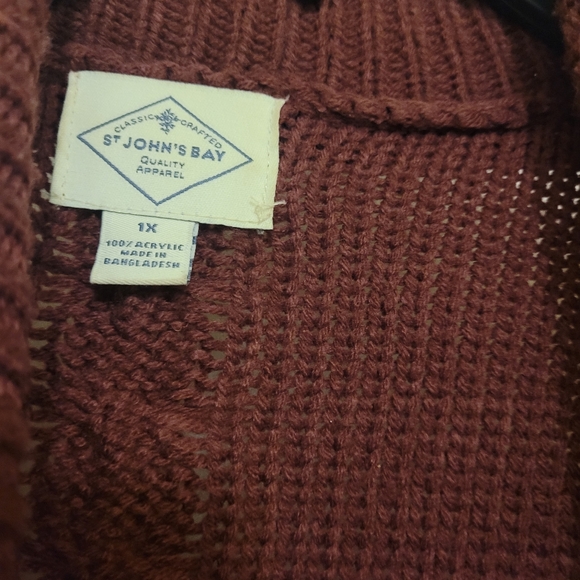 St John's bay cardigan - Picture 3 of 6